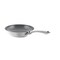 Chantal 3.Clad 10-Inch Fry Pan w/ Fusion Ti Nonstick Ceramic Coating